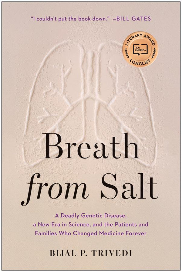 Breath from Salt-Medicine and Nursing-買書書 BuyBookBook