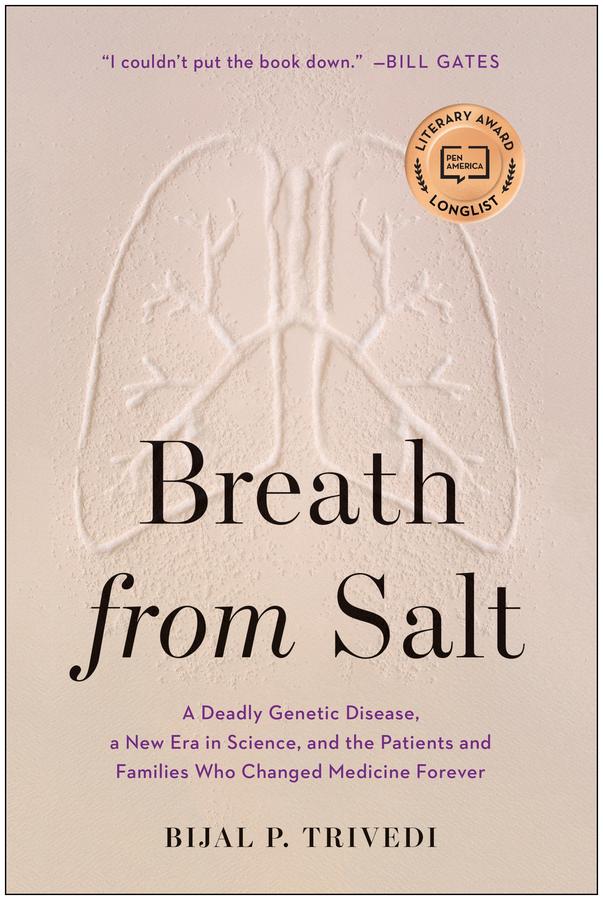 Breath from Salt-Medicine and Nursing-買書書 BuyBookBook