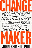 Change Maker-Self-help/ personal development/ practical advice-買書書 BuyBookBook