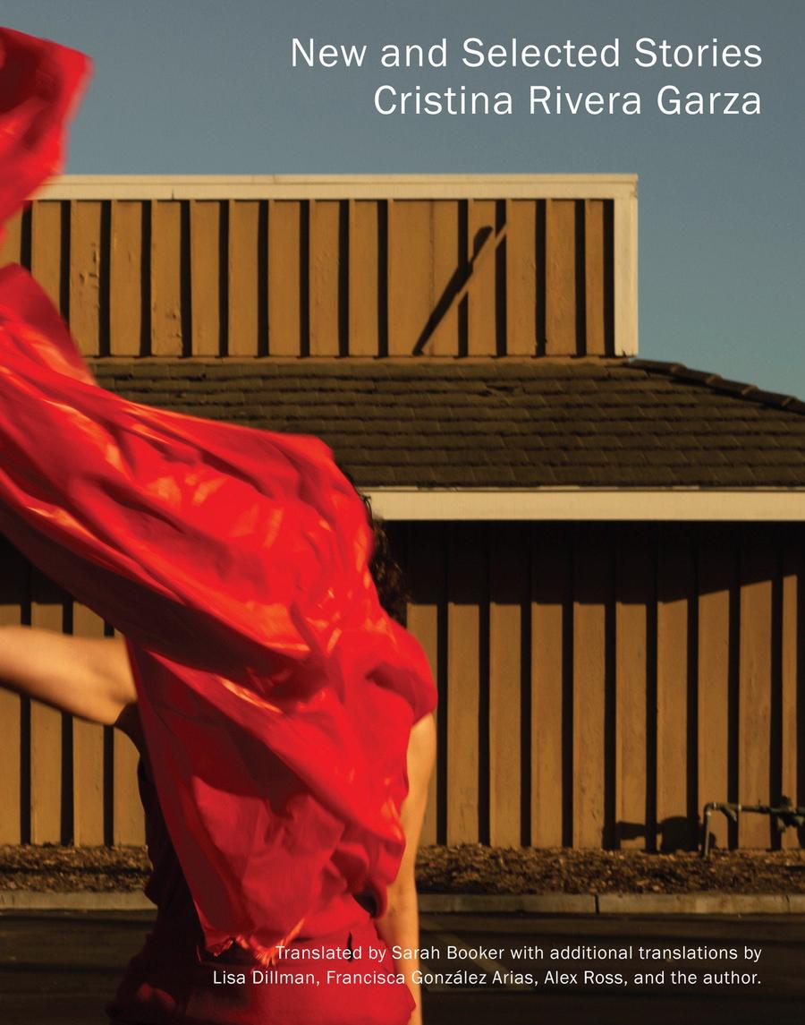 New and Selected Stories-Fiction: general and literary-買書書 BuyBookBook