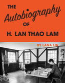 The Autobiography of H. Lan Thao Lam-Biography and memoirs-買書書 BuyBookBook