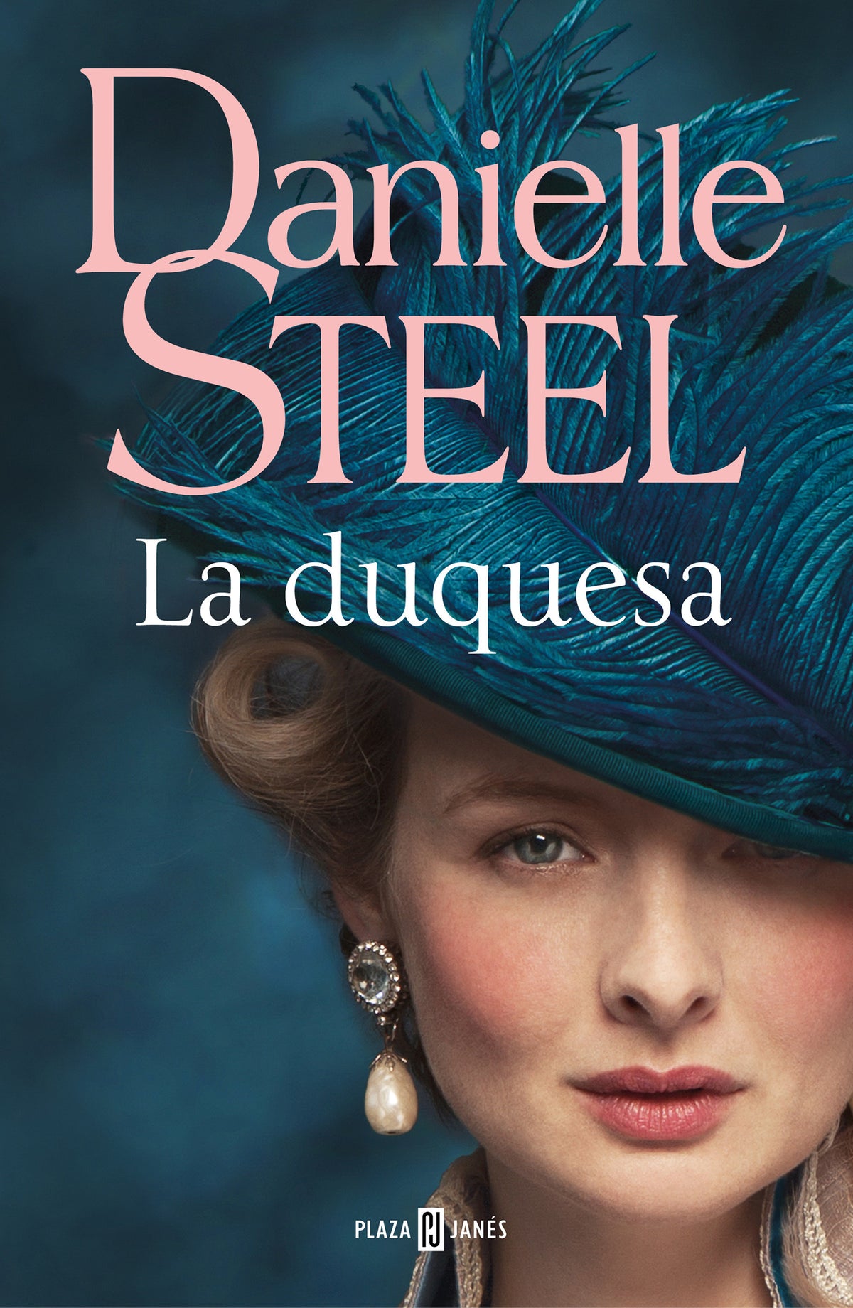 La duquesa / The Duchess cover (ISBN 9781949061109)
