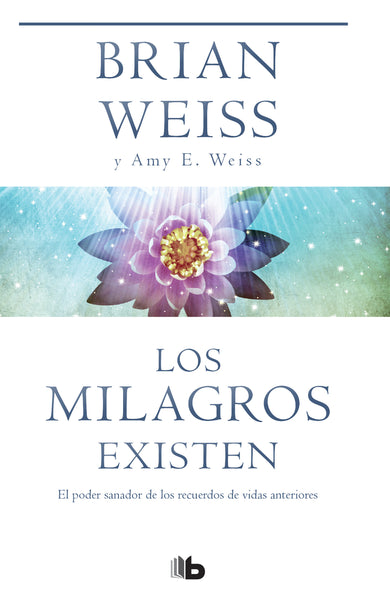 Los milagros existen / Miracles Happen cover (ISBN 9781949061512)