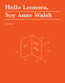 Hello Leonora, Soy Anne Walsh-Art: general-買書書 BuyBookBook