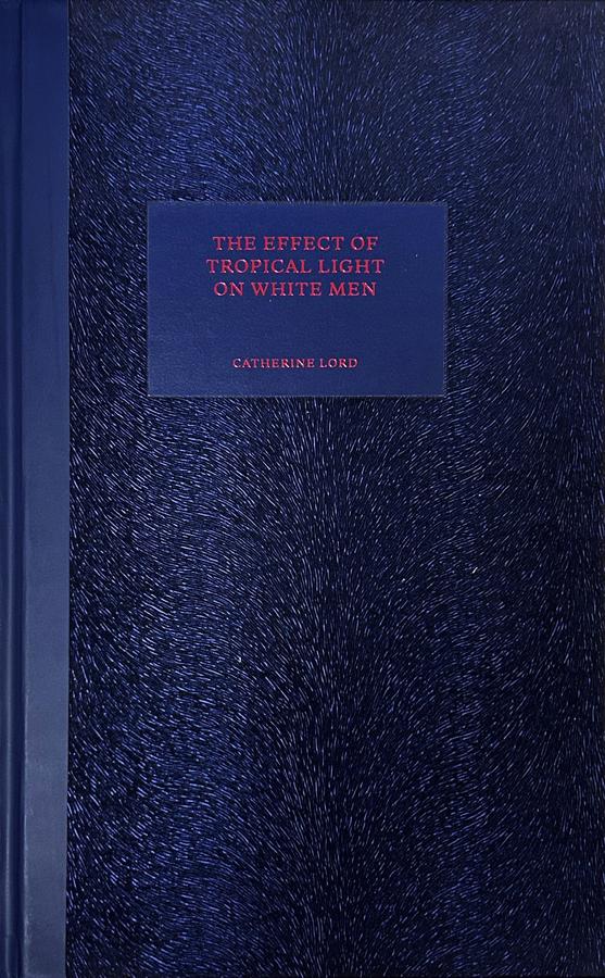 The Effect of Tropical Light on White Men-Art: general-買書書 BuyBookBook