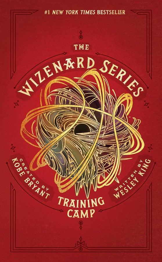 Wizenard Series, The #01 Training Camp (Wesley King)