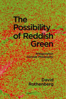 The Possibility of Reddish Green-Literature and Literary studies-買書書 BuyBookBook