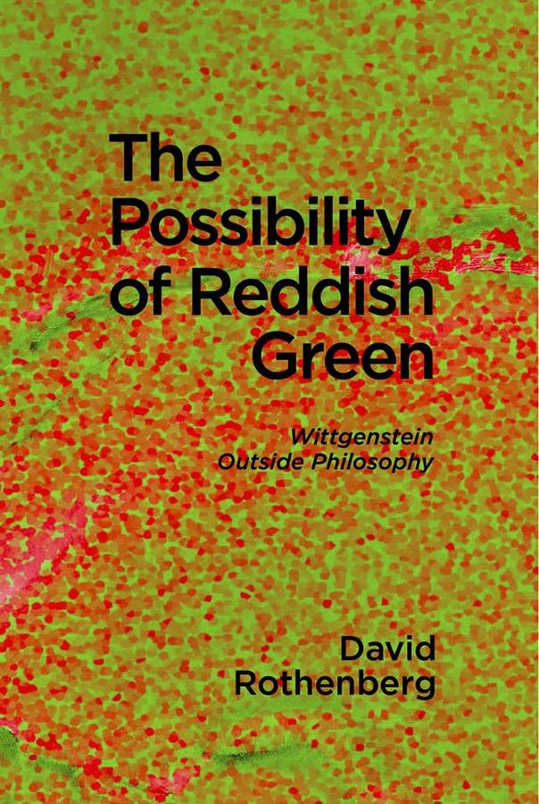 The Possibility of Reddish Green-Literature and Literary studies-買書書 BuyBookBook