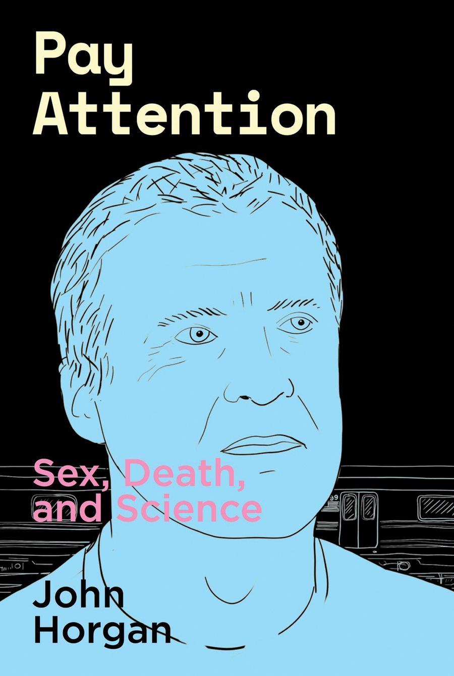 Pay Attention-Fiction: general and literary-買書書 BuyBookBook