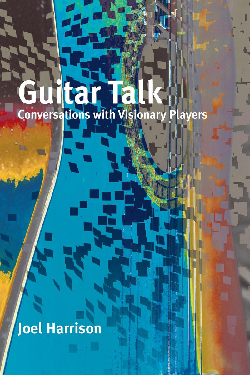 Guitar Talk-Music-買書書 BuyBookBook