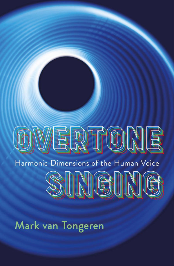Overtone Singing-Music-買書書 BuyBookBook