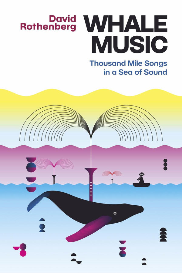 Whale Music-Nature and the natural world: general interest-買書書 BuyBookBook