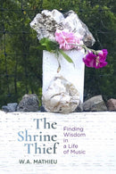 The Shrine Thief-Composers and songwriters-買書書 BuyBookBook