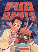 Pug Davis-Graphic novel / Comic book / Manga: genres-買書書 BuyBookBook