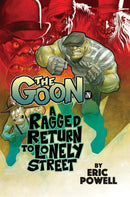 The Goon Volume 1: A Ragged Return to Lonely Street-Graphic novel / Comic book / Manga: genres-買書書 BuyBookBook