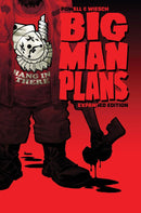 Big Man Plans: Expanded Edition-Graphic novel / Comic book / Manga: genres-買書書 BuyBookBook