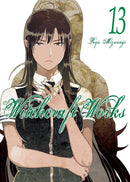 Witchcraft Works 13-Manga and East Asian style / tradition comic books-買書書 BuyBookBook
