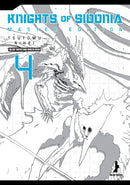 Knights of Sidonia Master Edition 4-Manga and East Asian style / tradition comic books-買書書 BuyBookBook