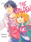 The Golden Sheep 3-Graphic novel / Comic book / Manga: genres-買書書 BuyBookBook