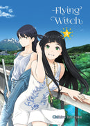 Flying Witch 8-Manga and East Asian style / tradition comic books-買書書 BuyBookBook