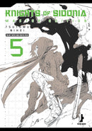 Knights of Sidonia Master Edition 5-Graphic novel / Comic book / Manga: genres-買書書 BuyBookBook