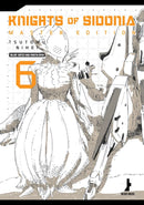 Knights of Sidonia Master Edition 6-Manga and East Asian style / tradition comic books-買書書 BuyBookBook