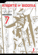 Knights of Sidonia, Master Edition 7-Manga and East Asian style / tradition comic books-買書書 BuyBookBook