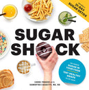 Sugar Shock-Family and health-買書書 BuyBookBook