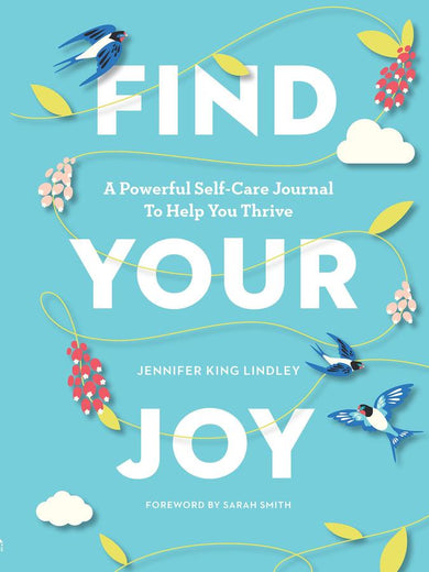 Find Your Joy-Lifestyle and Leisure-買書書 BuyBookBook
