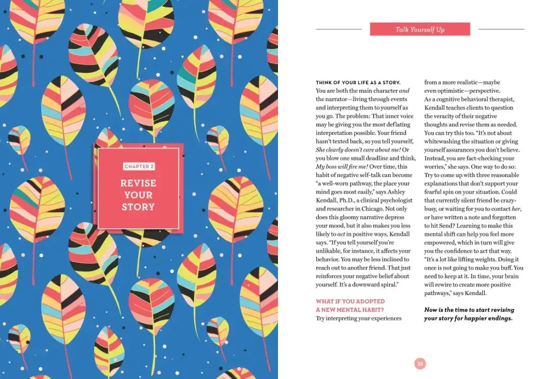 Find Your Joy US - Paperback / softback
