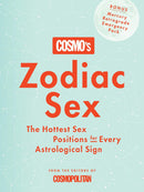 Cosmo's Zodiac Sex-Family and health-買書書 BuyBookBook