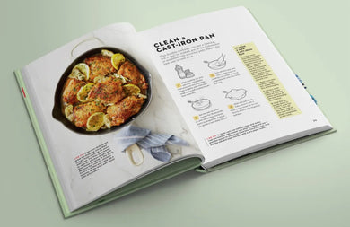 Good Housekeeping Home Skills US - Hardback