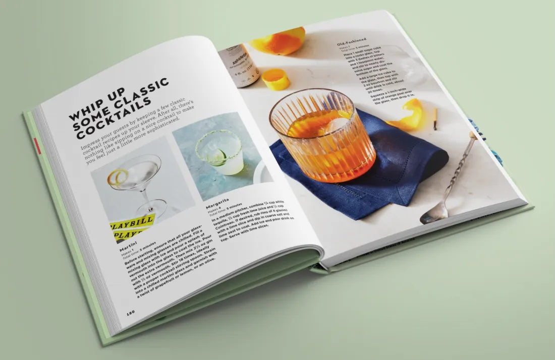 Good Housekeeping Home Skills US - Hardback