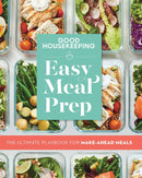 Good Housekeeping Easy Meal Prep-Cookery / food and drink / food writing-買書書 BuyBookBook