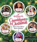 Hallmark Channel Countdown to Christmas - USA TODAY BESTSELLER-Cookery / food and drink / food writing-買書書 BuyBookBook