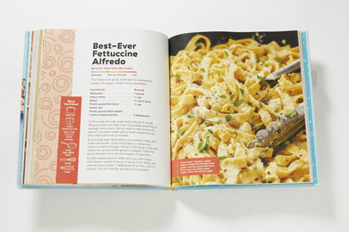 The Delish Kids (Super-Awesome, Crazy-Fun, Best-Ever) Cookbook US - Hardback