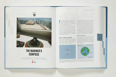 Chapman Piloting & Seamanship 69th Edition US - Hardback
