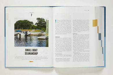 Chapman Piloting & Seamanship 69th Edition US - Hardback