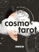 The Cosmo Tarot-Mind/ body/ spirit-買書書 BuyBookBook
