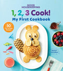 Good Housekeeping 123 Cook!-Children’s / Teenage general interest: Practical interests-買書書 BuyBookBook