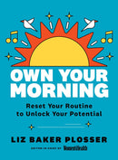 Own Your Morning-Self-help/ personal development/ practical advice-買書書 BuyBookBook