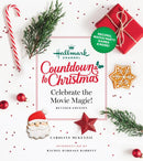 Hallmark Channel Countdown to Christmas-Cookery / food and drink / food writing-買書書 BuyBookBook