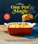 Good Housekeeping One-Pot Magic-Cookery / food and drink / food writing-買書書 BuyBookBook