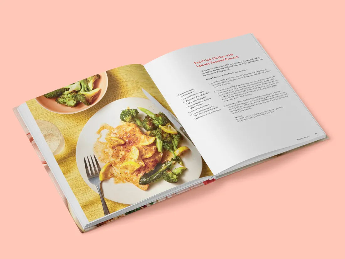 Good Housekeeping Dishes For Two US - Hardback