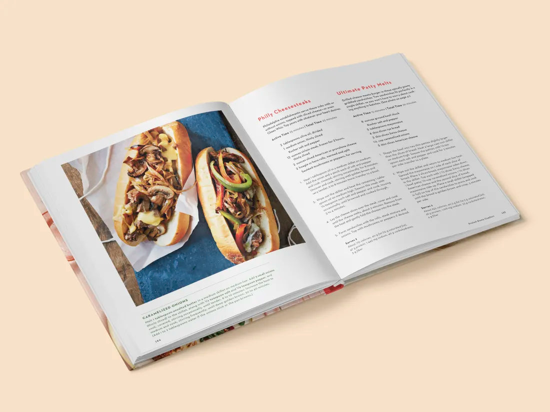 Good Housekeeping Dishes For Two US - Hardback