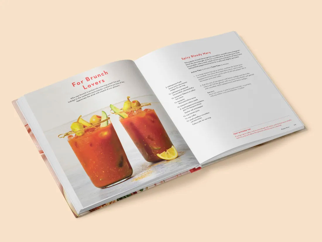Good Housekeeping Dishes For Two US - Hardback