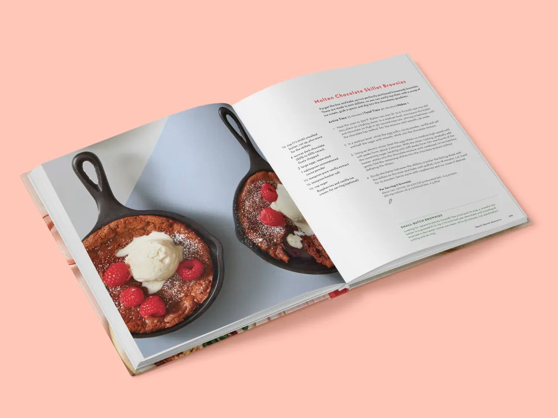 Good Housekeeping Dishes For Two US - Hardback