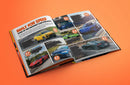 Road & Track Crew's Big & Fast Cars US - Hardback