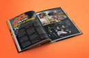 Road & Track Crew's Big & Fast Cars US - Hardback