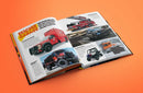 Road & Track Crew's Big & Fast Cars US - Hardback